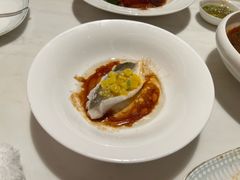 -彩丰楼中餐厅(深圳国际会展中心洲际酒店)