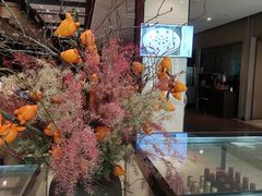 -阿庄新豫菜(航海东路店)