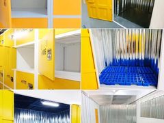 -安东易迷你仓自助寄存仓库(淞虹路店)