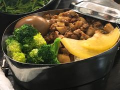 -小明同学(三里屯店)
