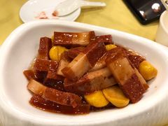-功德林素菜饭庄(前门店)