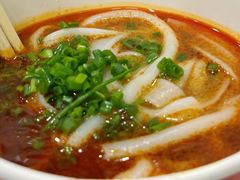 -骏骏牛肉粉店(吉庆街店)