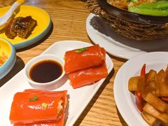 -昌勝香港深井烧鹅(新年华店)