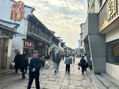 -衣裳街历史文化街区