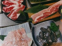 -炉太郎日式烧肉店(华贸店)