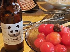 -禾集烤肉(林凯城店)