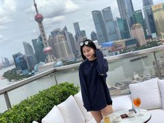 -顶层酒吧ROOF(上海艾迪逊酒店)