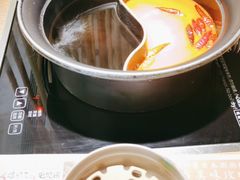 -温野菜涮涮锅(大悦城店)