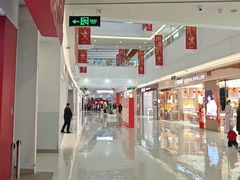 -天津梅江印象城