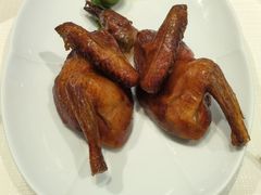 -金苑海鲜酒家(来魅力店)