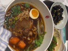 -康师傅私房牛肉面(申虹店)