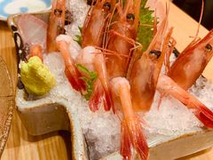 -隐泉京望日式料理(太和广场店)