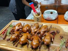 -良师门滨海人家·海鲜·家常菜(滨海城店)