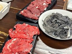 -天丽餐厅•烧烤铜锅涮(西青道辅路店)