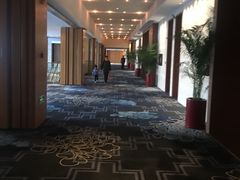 -青岛海尔洲际酒店