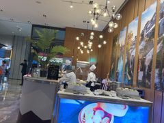 -飨食汇全日制餐厅·昆山皇冠假日酒店(九方店)