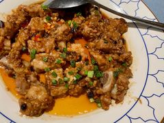 -晓粤·惹味粤菜(凯德乐峰广场店)