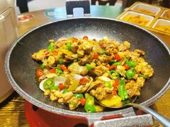 -大鸽饭(马王堆店)