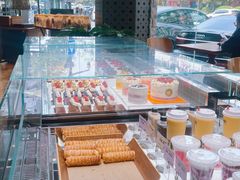 -红跑车(朝晖店)