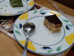 -萨莉亚意式餐厅(彩悦城店)