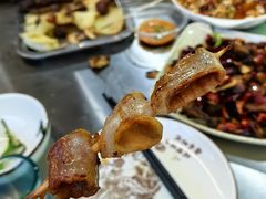 -玛扎烧烤私房菜