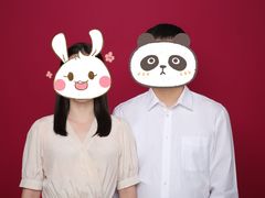 -真我樣照相馆·身份证·证件照·外拍(环球港店)