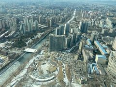 -中央广播电视塔