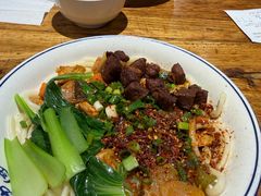 -老白家面馆(测绘东路总店)