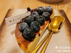 -沏点Trattoria意大利餐厅(新街口店)