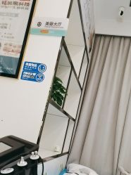 -友仟痘医生·专业祛痘皮肤管理