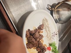 -大神太神·铁板烧(七宝领展广场店)