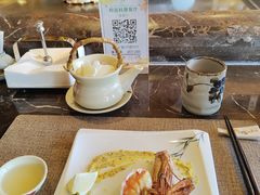 -北京古北水镇御舍温泉酒店
