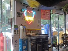 -燚青春东北泥炉烤肉(百合店)