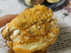 拿破仑-新侨三宝乐面包店(崇文门店)