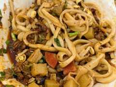 -王菊美食街·王菊面馆(总店)