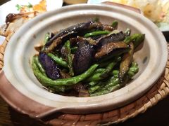 -粗茶淡饭·隐庐私厨(东亭店)