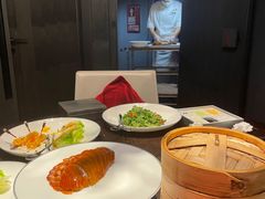 -北京大董烤鸭店(万象天地店)