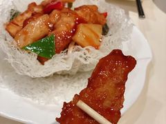 -利苑酒家(金宝店)