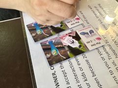 -TrueLove @ Neverland (Husky Cafe)