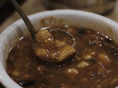 猪油渣芋艿羹-红灯笼龙凤饭店(宁波老字号店)