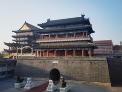 -大明幻境第一城