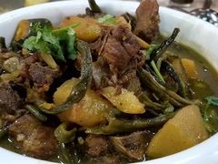 -俊家铁锅炖鱼(丹东店)
