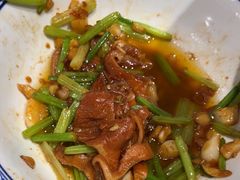 -俏湖兰·辣椒炒个肉(海沧店)