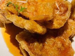 -奉天小馆·非遗东北菜(济南万象城店)