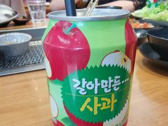 -肉甲韩国木炭烤肉(新壹街1店)