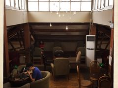 -1901 Cafe(西四店)