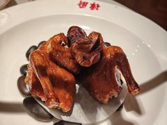 -谭厨中山传家菜.乳鸽.脆鲩鱼(华强北中航城店)