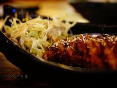 -白石的深夜食堂(大上海店)
