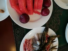 -火舞泰·泰式海鲜火锅餐厅(世纪城店)