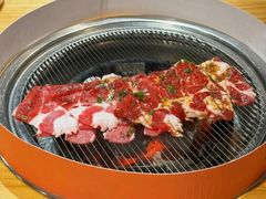 -狮子三·脆鳗鱼烤肉(信和廣場4樓店)